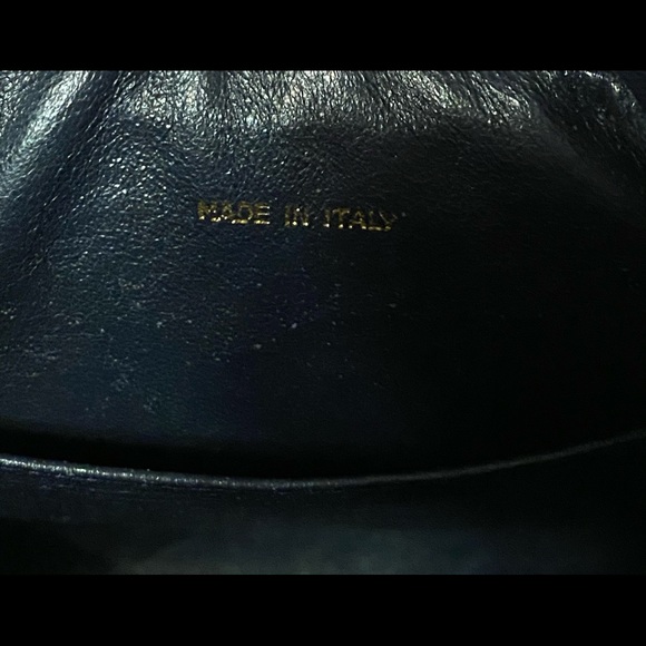 Rare Vintage Chanel Triple CC Crossbody Bag - Picture 7 of 16